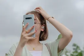 好音质+主动降噪够了吗？森海塞尔MOMENTUM 真无线蓝牙耳机2 体验图片