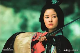 大型史诗电视剧——新版《三国》图片