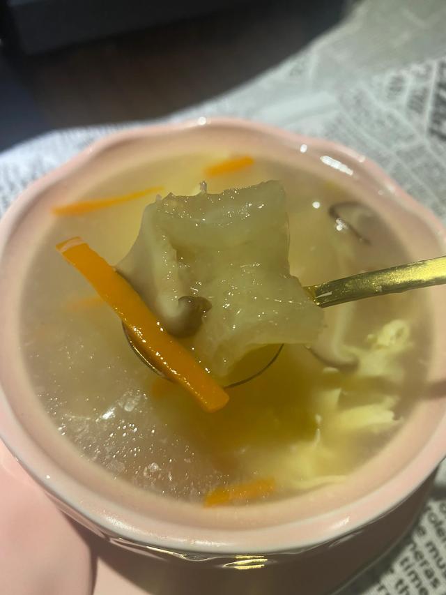 花胶蒸鸡蛋的做法 花胶蒸鸡蛋的做法视频 花胶蒸鸡蛋的做法 花胶蒸鸡蛋的做法视频