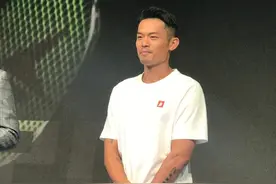 退出国家队后咋安排？听听林丹本人怎么说图片