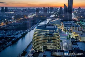 如果宁波舟山合并，可以和南京杭州一较高下图片