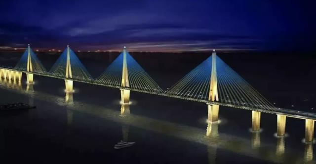 珠海将迎来首条“地铁”!线路图首次曝光