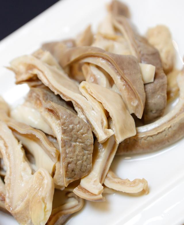 花胶猪肚的功效与作用及食用方法 2026年花胶猪肚的功效与作用及食用方