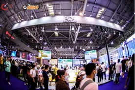 千家企业集中上新，全国摩友齐聚重庆，中国摩博会圆满收官图片