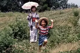 驻日美军“包二奶”文化：嫁老外一度成日本潮流，如今遭社会鄙视图片