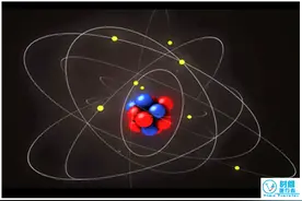 热搜冷原子，让你涨知识图片
