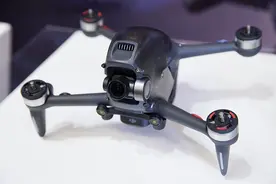 管控穿越机政策出炉 7月15日前电商下架所有穿越机图片