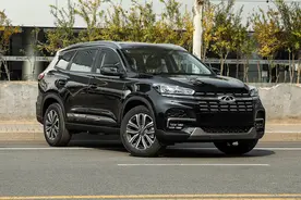 不吹不黑，奇瑞瑞虎8优缺点解读，到底值得买吗？图片