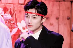 国内25岁男星宣布退圈并注销账号，粉丝心碎，同期出道男星曝内幕图片