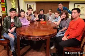《外来媳妇本地郎》老三康祈耀，一个千万身家的低调演员图片