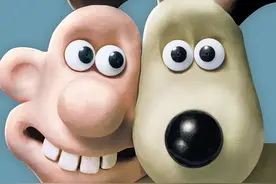 你不该忘记的动画《超级无敌掌门狗》，可别说一点印象没有图片