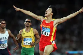 刘翔04年奥运会夺冠，上海政府奖励255万豪宅，如今升值了多少？图片