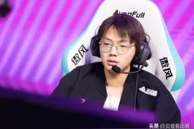 乐言解说MSI闹出大笑话！官方解说席上公开爆粗口，弹幕瞬间爆炸图片