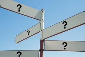 马云：楼市迎来转折，未来3-5年，该“买房”还是“卖房”！图片