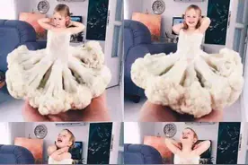 别再晒丑八怪了谢谢”，宝妈晒娃被好友“内涵”，引家长热议图片