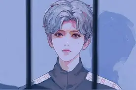 蔡徐坤#娱乐大闯关图片