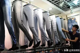 男士服装品牌你知道多少呢？图片