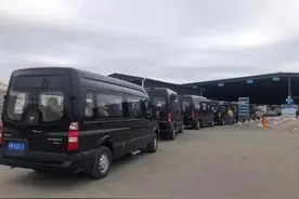 好消息！西昌⇌成都往返定制城际专车已正式开通！图片