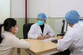 8岁身高134竟然矮了18厘米！哈医大一院群力儿科专家提醒：身高要参考骨骼年龄 防范肥胖引发的疾病图片