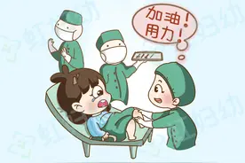 瘢痕子宫怀二胎，这几步一定要做好图片