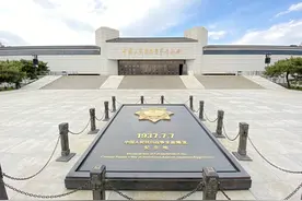 中国人民抗日战争纪念馆劳务派遣制讲解员招聘公告图片