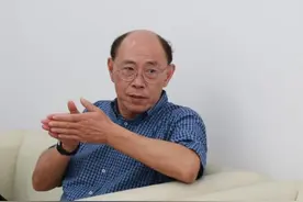 区块链让密码学变得更“值钱”？国际著名密码学专家来学嘉详解学科发展新趋势图片