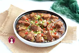 全家人都爱吃的9道蒸菜，好吃好做，清淡可口有滋味，做法超简单图片