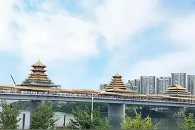 到“桥梁博物馆”柳州旅游，22座大桥自成一景，哪些让你难忘？图片