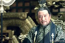 琅琊榜：赤焰逆案的真相梁帝是否知情？她的全身而退说明一切图片