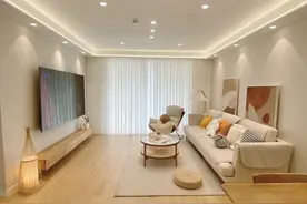 最全装修尺寸，精确到家具家电，很实用，建议收藏图片