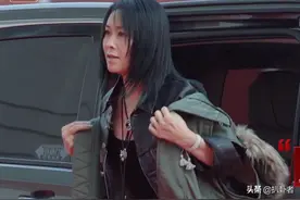 扒《浪姐2》私服：那英低调王鸥隐形富婆，周笔畅最贵杨钰莹最壕图片