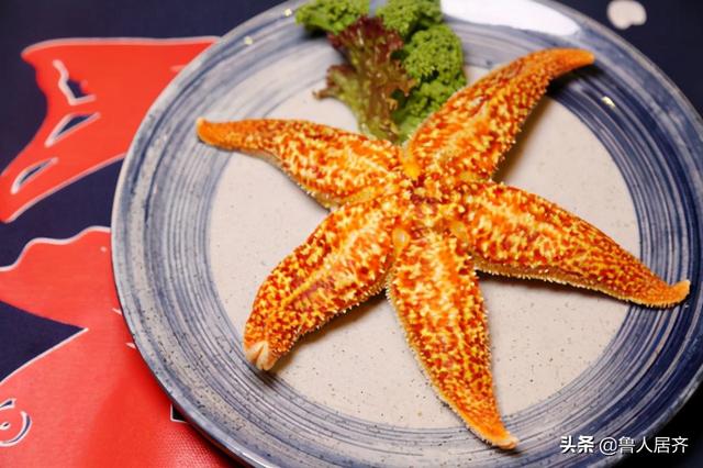 海星花胶的功效与作用及食用方法 2026年海星花胶的功效与作用及食用方