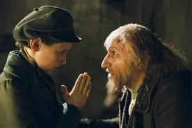 《雾都孤儿》：地狱爬向天堂，想得到幸福，就必须无底线地善良？图片