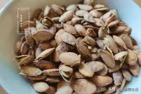 这食材浑身是宝，炒一炒给老人孩子吃，咸香入味，增强免疫促生长图片