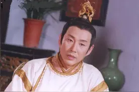 历史上的八贤王赵德芳，究竟是谁？他的金锏又是谁赐的？图片
