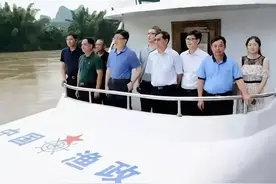 “一竿一钩”将成过去！12月1日起，钓鱼人的“春天”来了图片