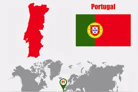 1974年，葡萄牙究竟发生了什么，主动放弃所有殖民地图片