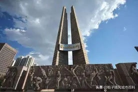 河北唐山具有城市代表性的火车站及机场一览图片