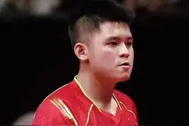 恭喜！国乒16岁林诗栋出征世青赛，15岁覃予萱也在，曾得小枣指点图片