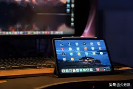 影视工作者除了用 iPad 看电影还能做什么？图片