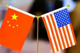 兰德公司的最新判断：美国综合国力略胜一筹，中美冲突风险很低图片