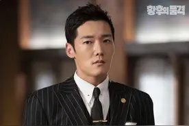 变身最厉害的演员，从胖子变帅哥，从帅哥变美女图片