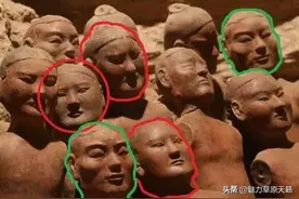 “匈奴人长啥样儿”各国学者也犯糊涂了图片