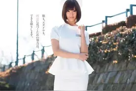 蝉联四届“日本男人最爱身材”！大长腿搭配马甲线，是如何做到的图片