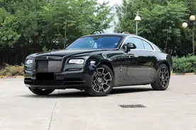 劳斯莱斯营销“翻车”了，王思聪：真low，以后不买了图片