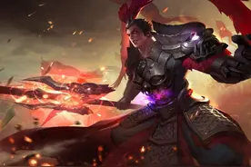 王者荣耀吕布登场率变化太大，玩好吕布，需要掌握这五个基本操作图片