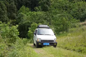 BB Talk丨露营后，会降低快乐的点，人变得更加容易满足图片