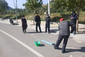 咸阳彬州规划“海绵车位”解决停车难题，晚八点至早八点可停图片