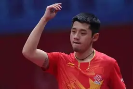 “断手病”腱鞘炎，这些人群高发！张继科因此无缘奥运图片