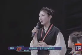 黄奕25岁就在上海买房，曾借80万给韩庚，赢了叶璇靠的是仗义图片